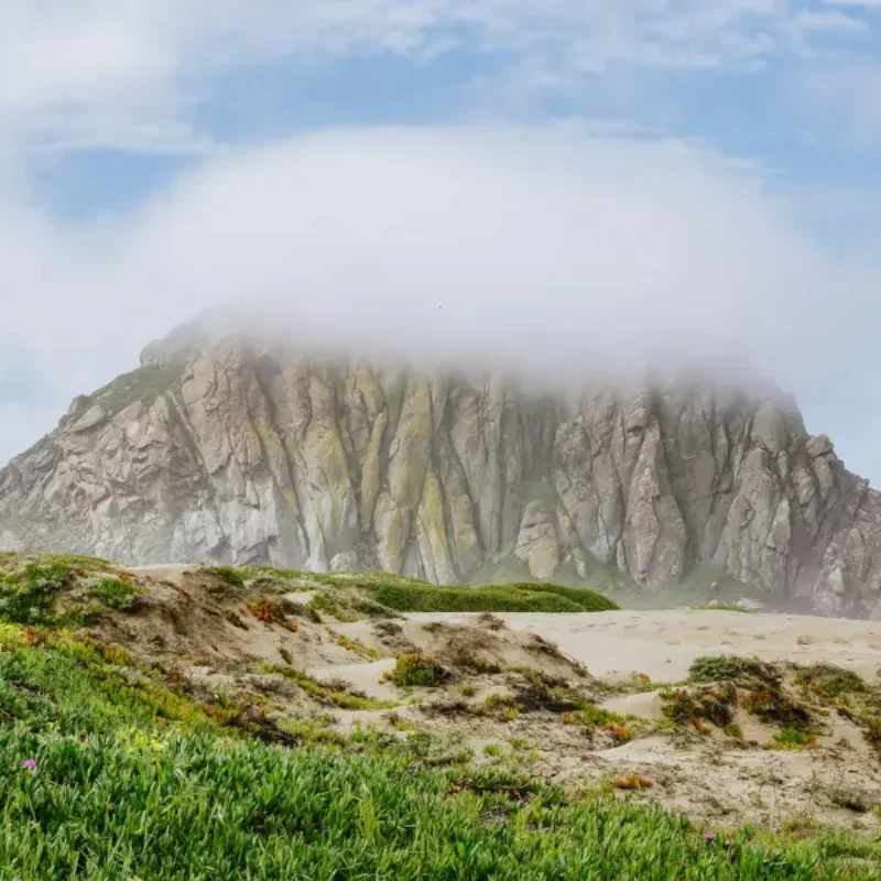 Best Time of Year to Visit Morro Bay