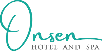 Onsen Hotel And Spa logo