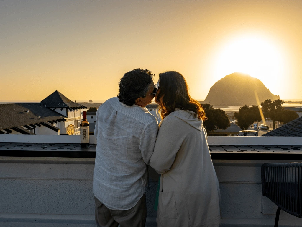 Love on the Coast Offer