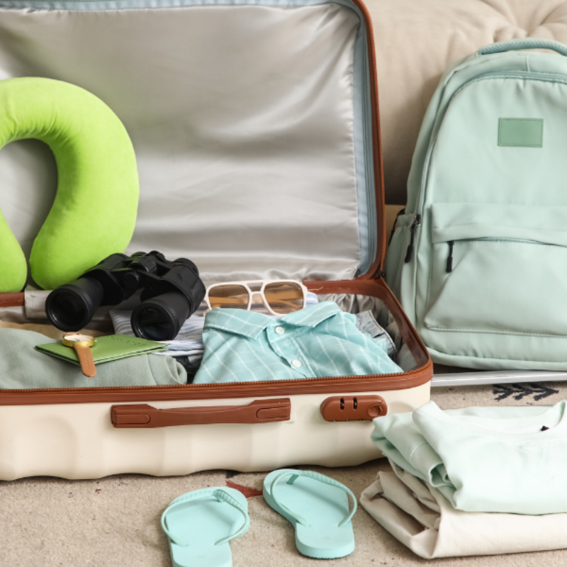 How to Prepare for Your Morro Bay Vacation